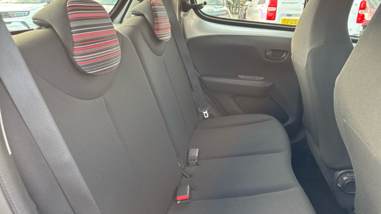 Citroen C1 1.0 VTi Feel 5dr Petrol Hatchback